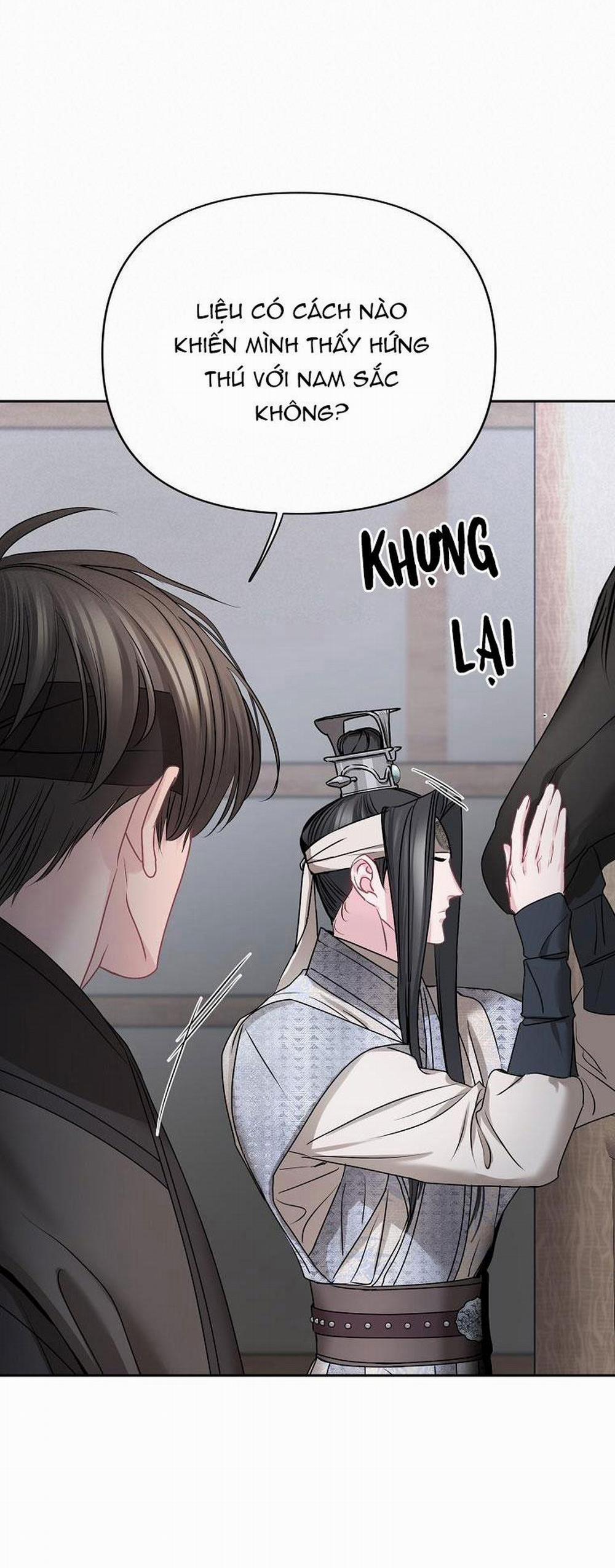 Xuân Phong Viên Mãn 14 trang 27