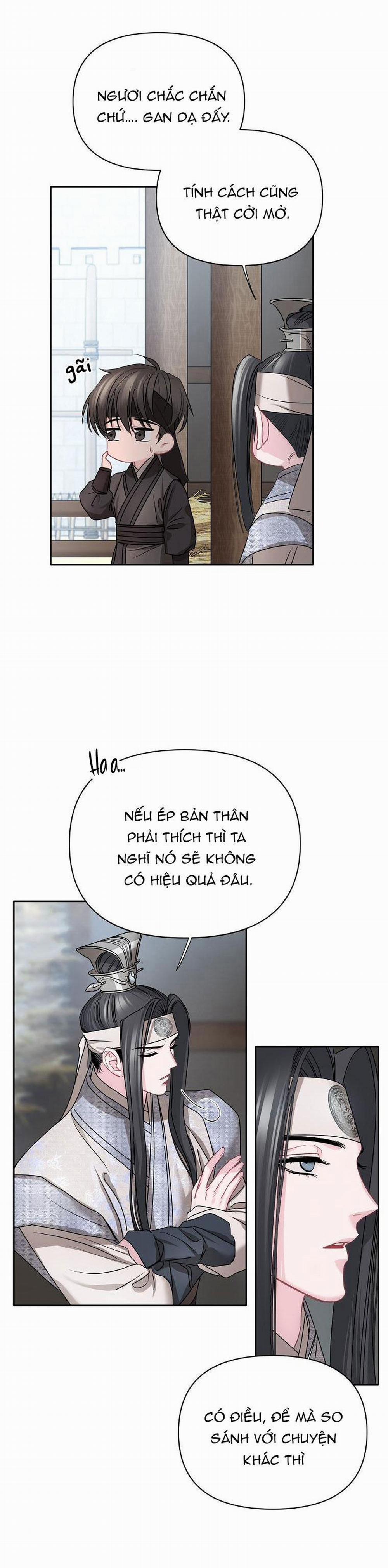 Xuân Phong Viên Mãn 14 trang 29