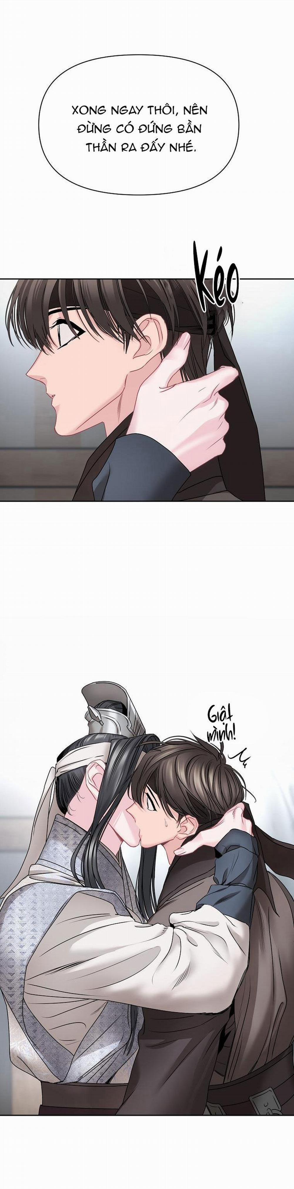 Xuân Phong Viên Mãn 14 trang 38