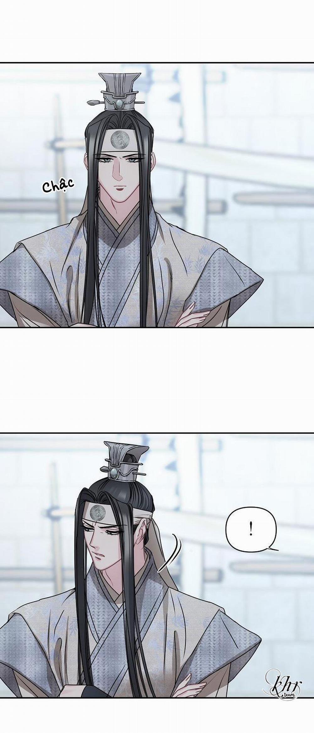 Xuân Phong Viên Mãn 14 trang 8