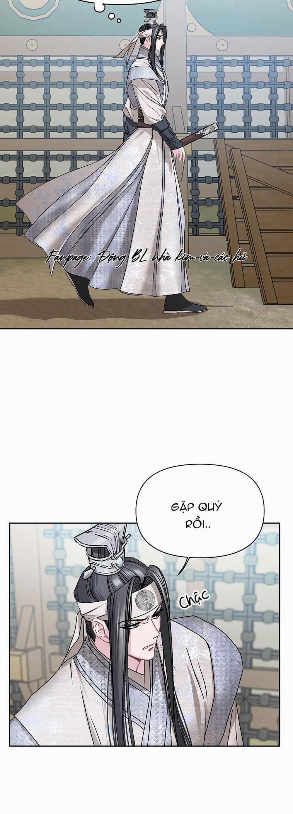 Xuân Phong Viên Mãn 15 trang 10
