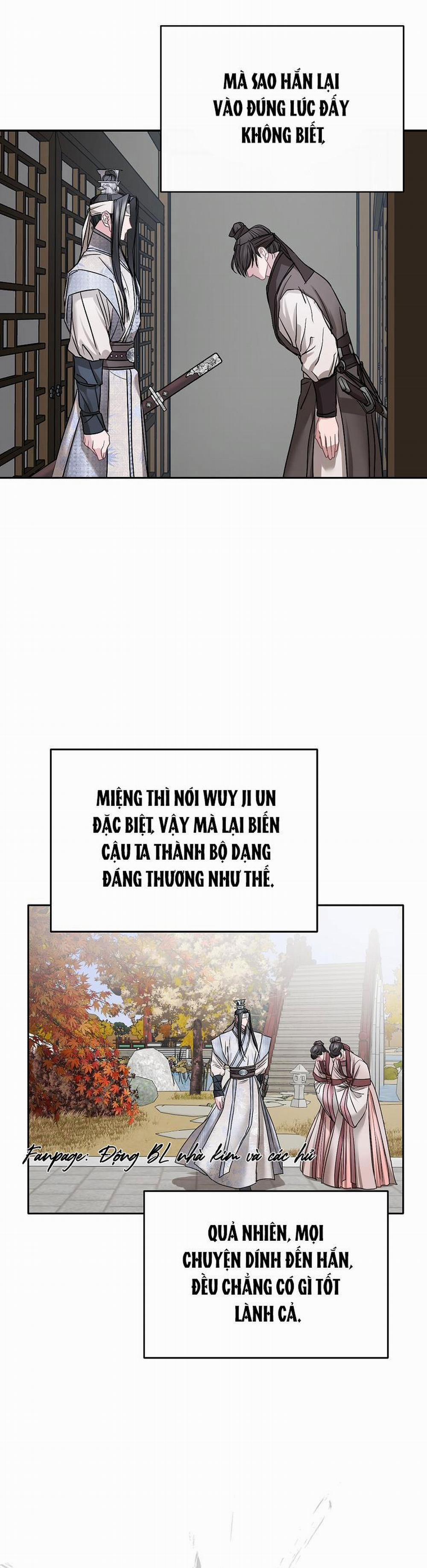 Xuân Phong Viên Mãn 15 trang 12