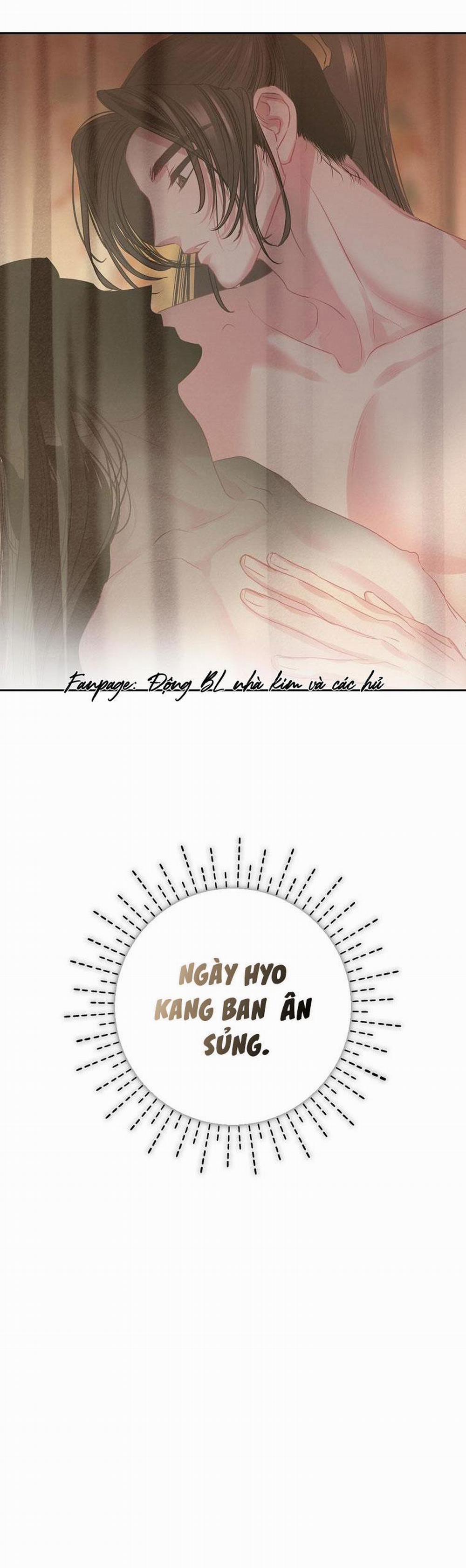 Xuân Phong Viên Mãn 15 trang 15