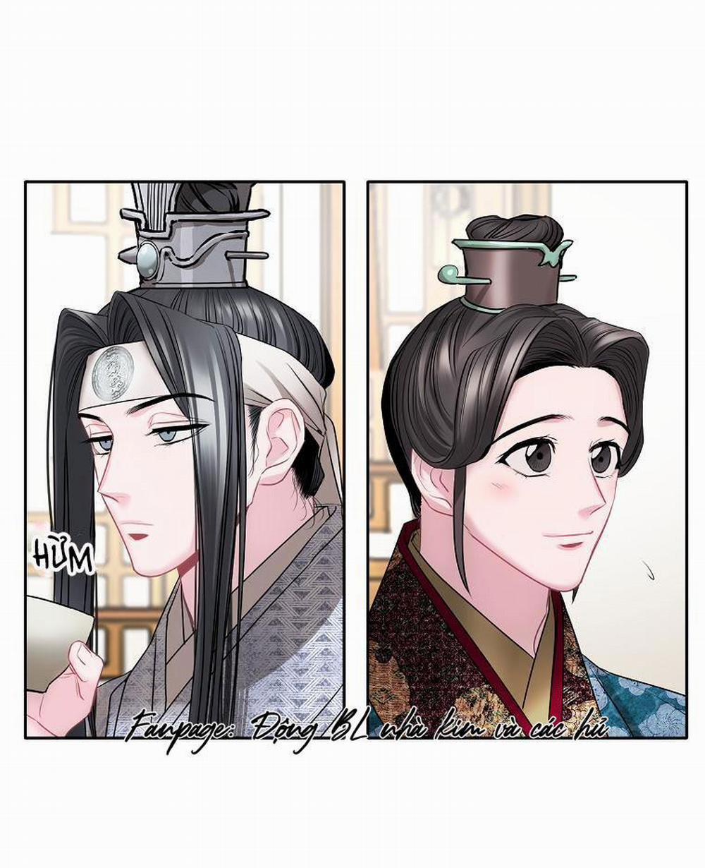 Xuân Phong Viên Mãn 15 trang 29
