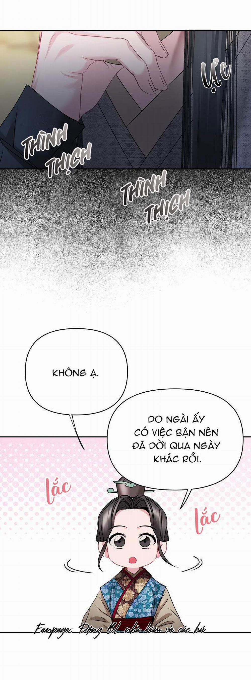 Xuân Phong Viên Mãn 15 trang 31