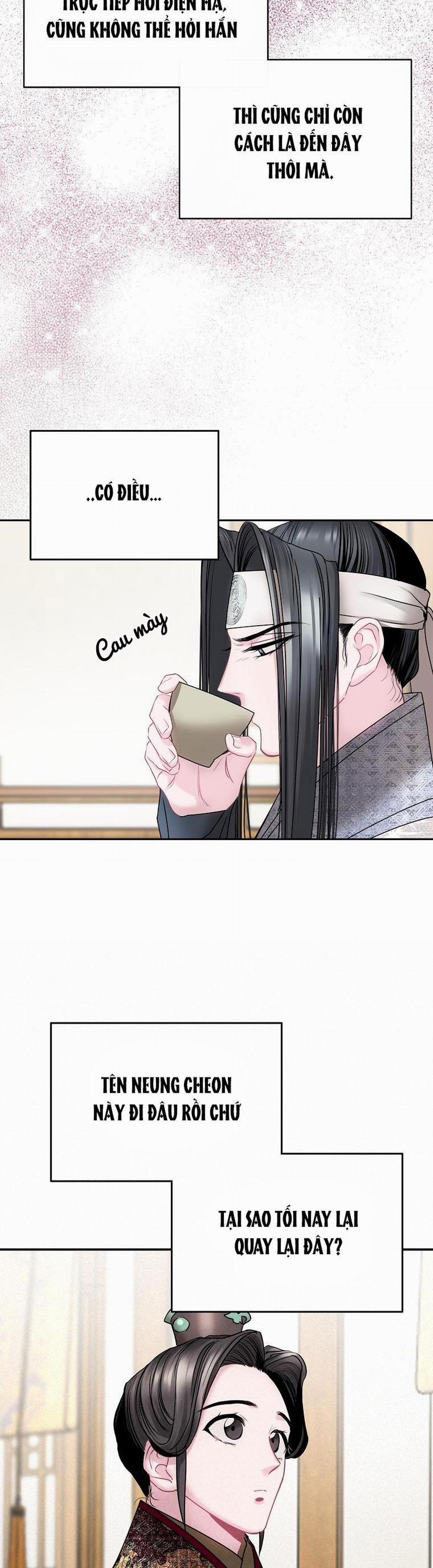 Xuân Phong Viên Mãn 15 trang 36