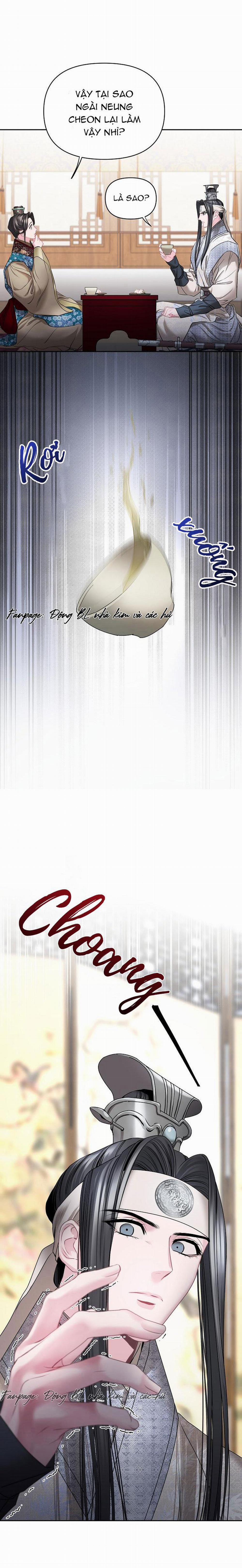 Xuân Phong Viên Mãn 15 trang 38