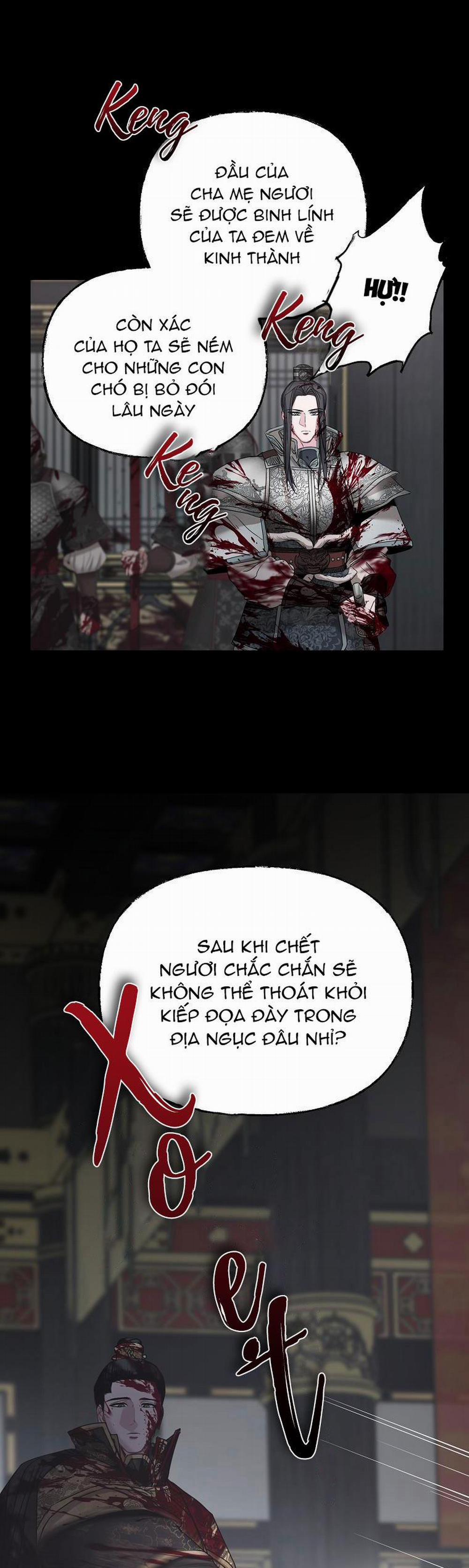 Xuân Phong Viên Mãn 15 trang 6