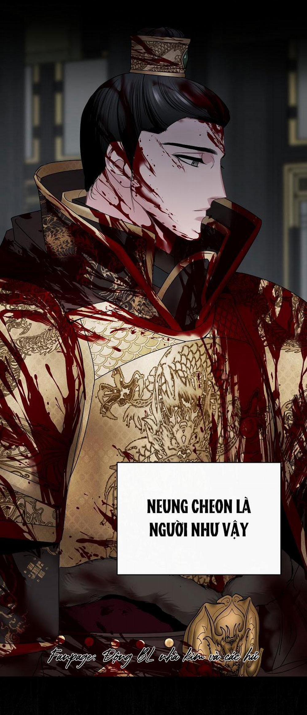 Xuân Phong Viên Mãn 15 trang 8