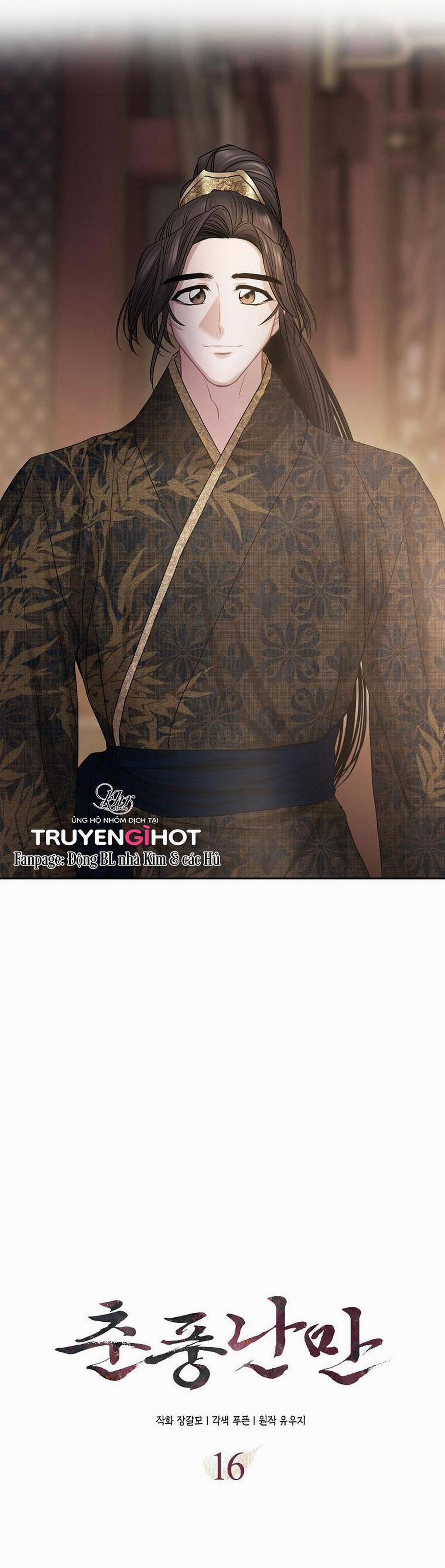 Xuân Phong Viên Mãn 16 trang 13