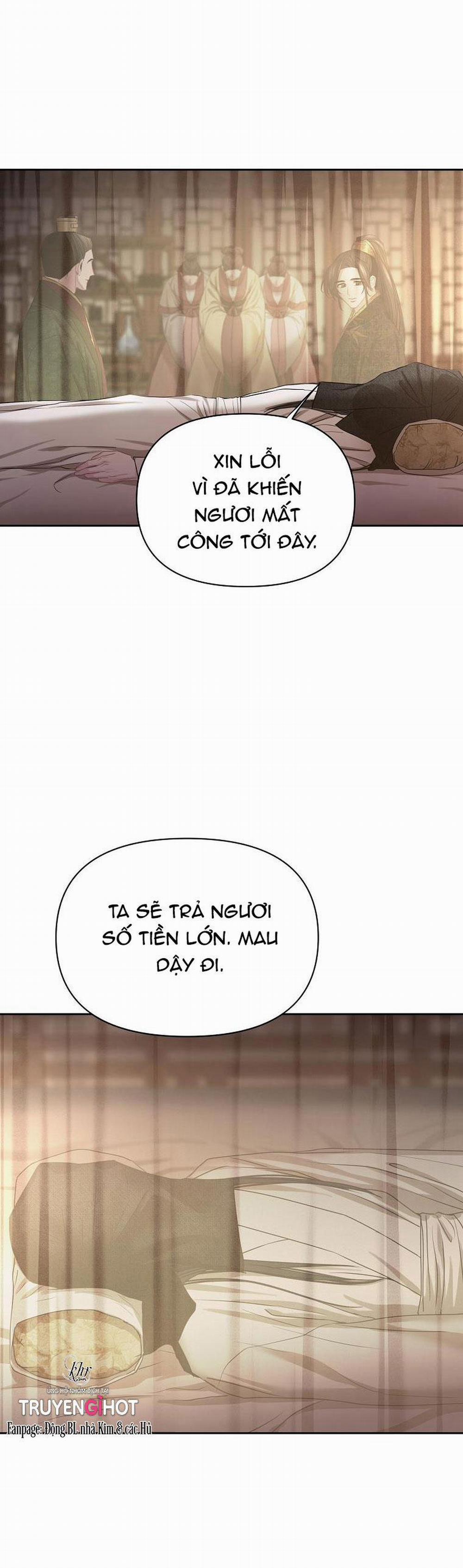 Xuân Phong Viên Mãn 16 trang 17