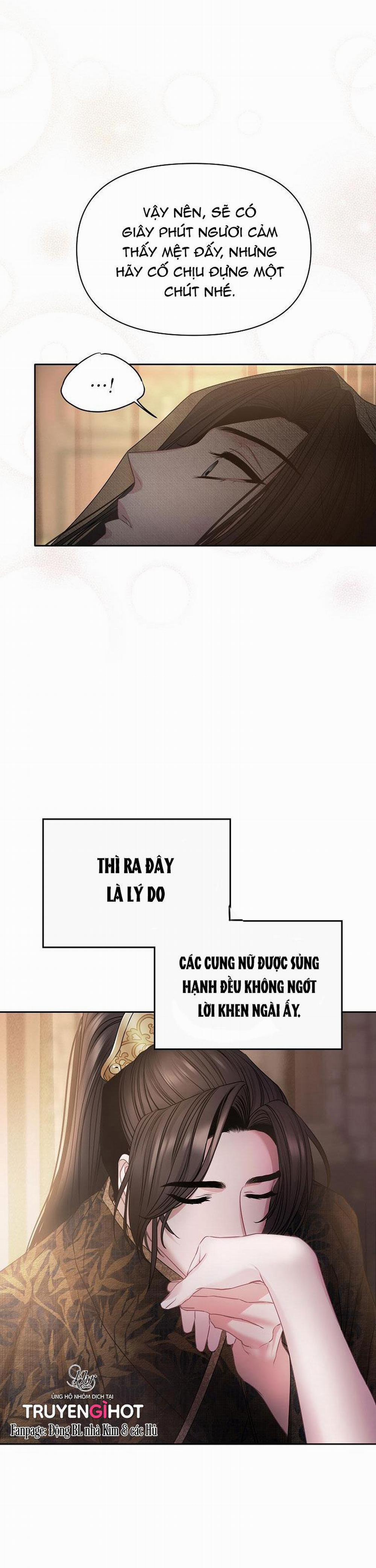 Xuân Phong Viên Mãn 16 trang 39