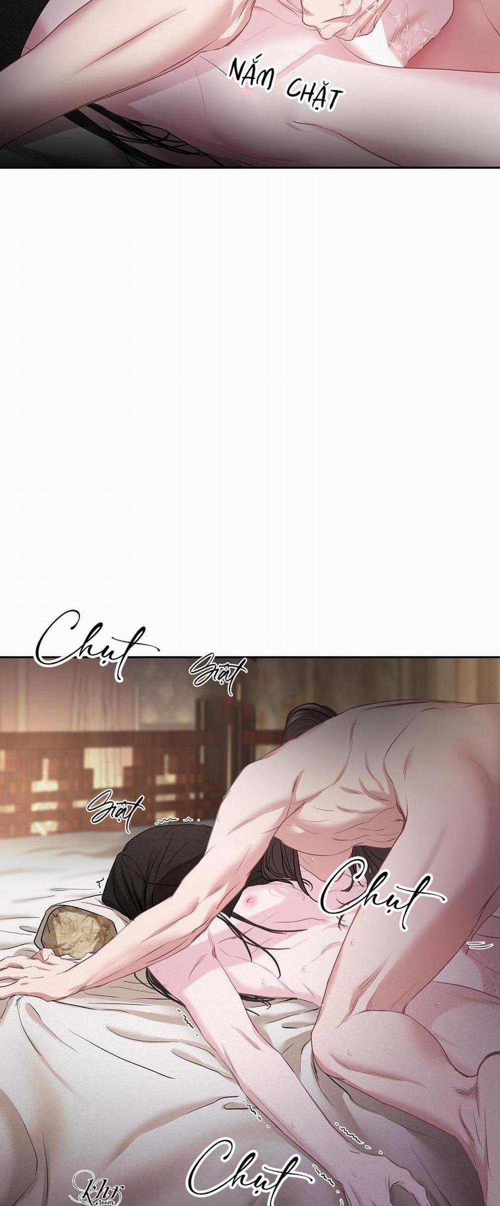 Xuân Phong Viên Mãn 17 trang 11