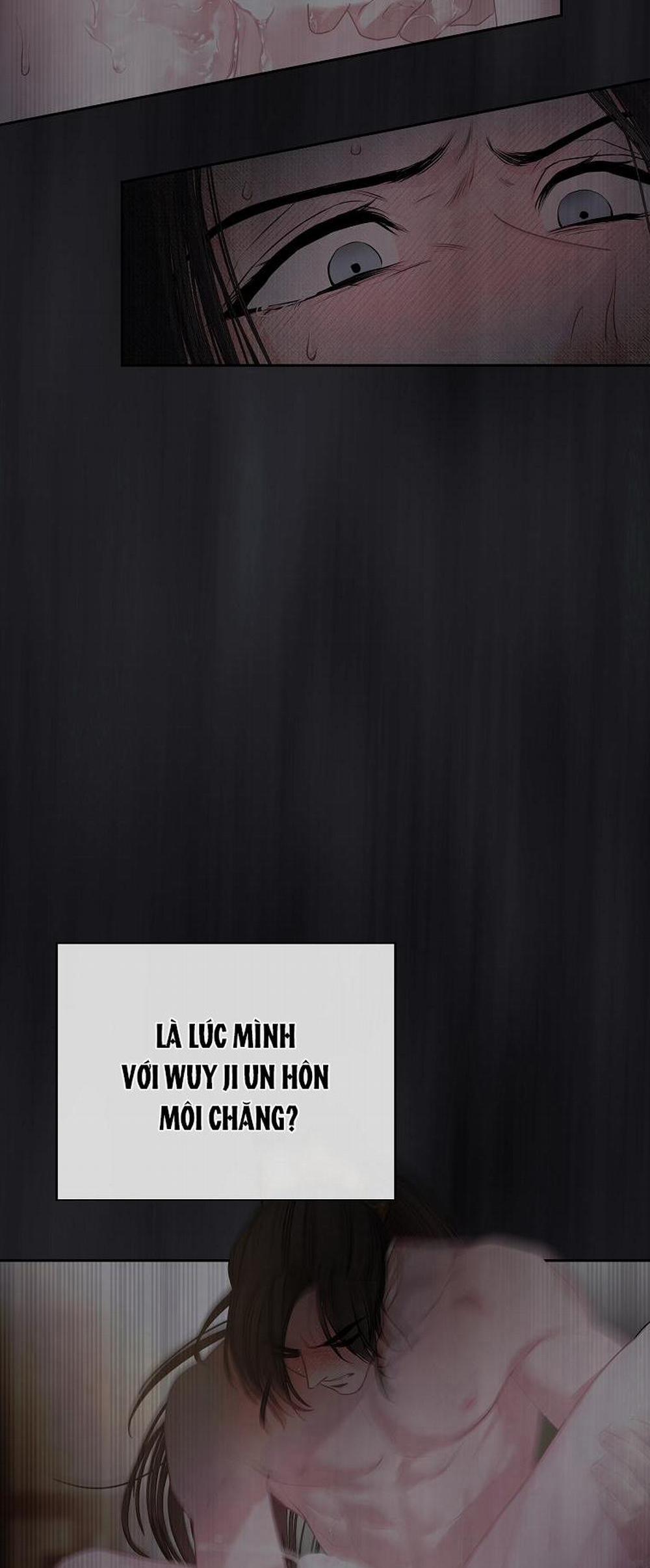 Xuân Phong Viên Mãn 17 trang 33