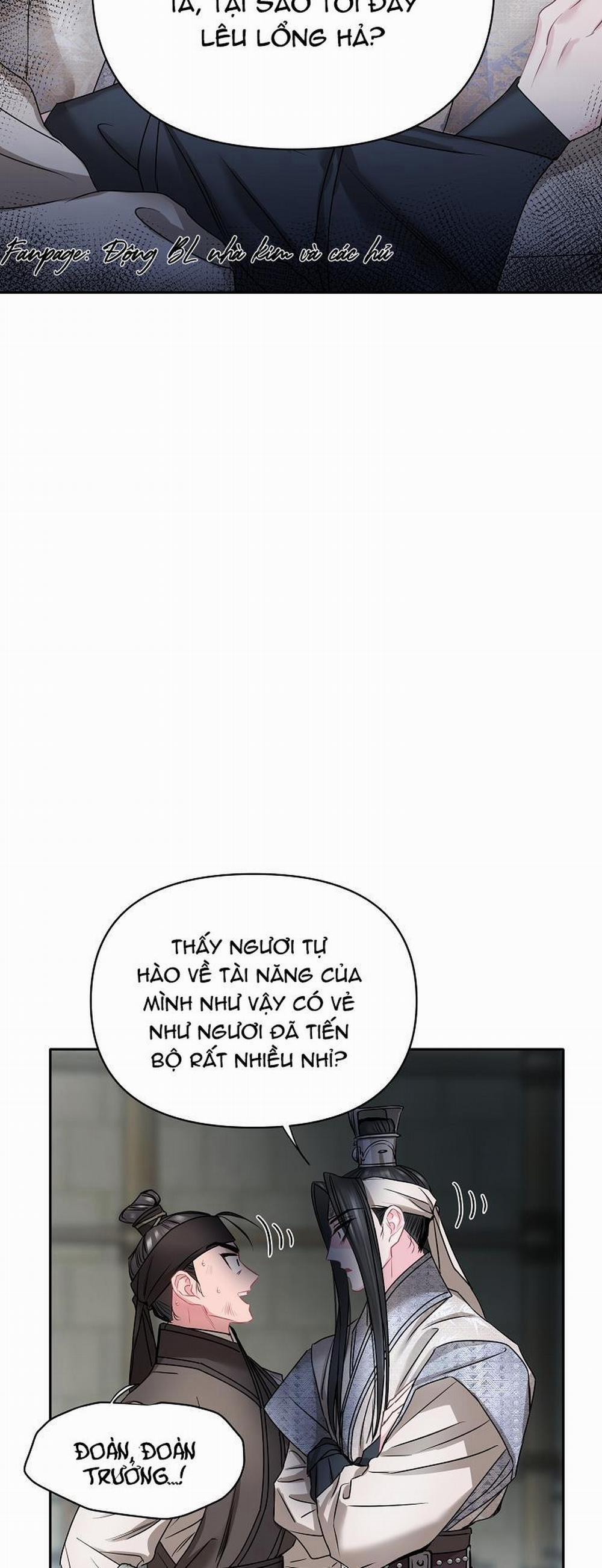 Xuân Phong Viên Mãn 18 trang 14