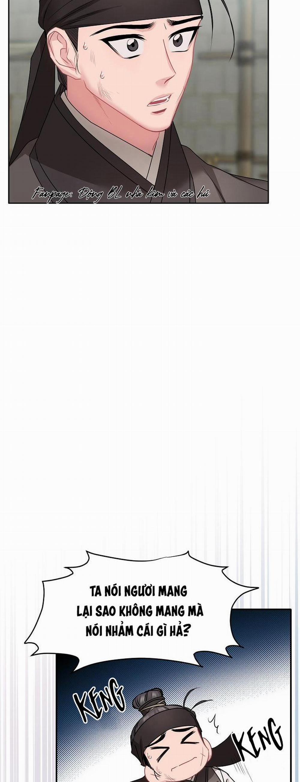 Xuân Phong Viên Mãn 18 trang 18