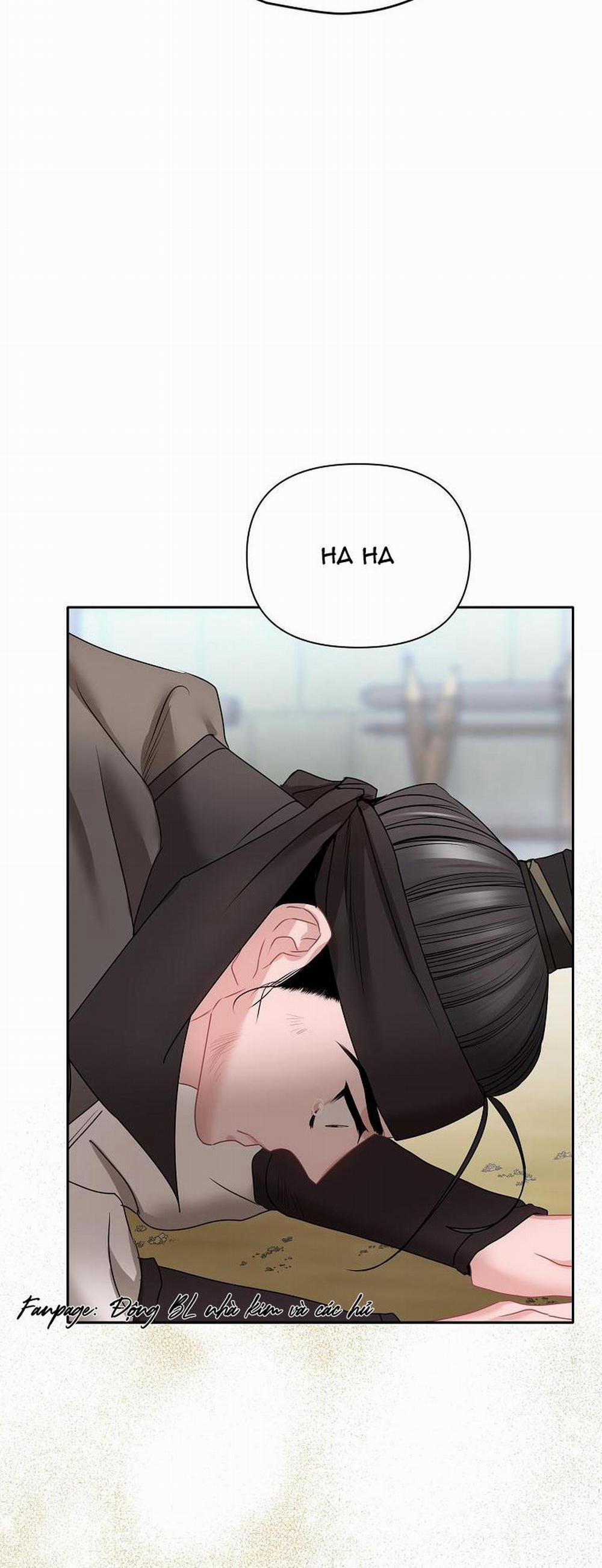 Xuân Phong Viên Mãn 18 trang 26