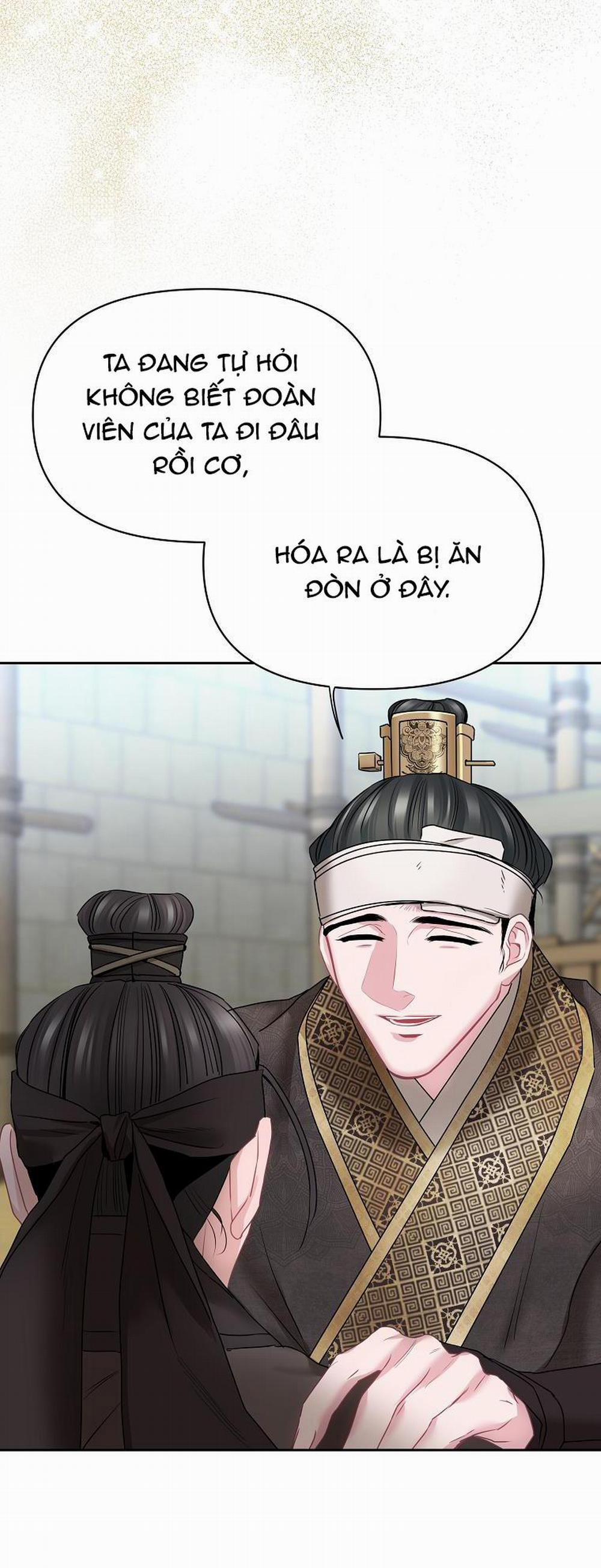 Xuân Phong Viên Mãn 18 trang 27