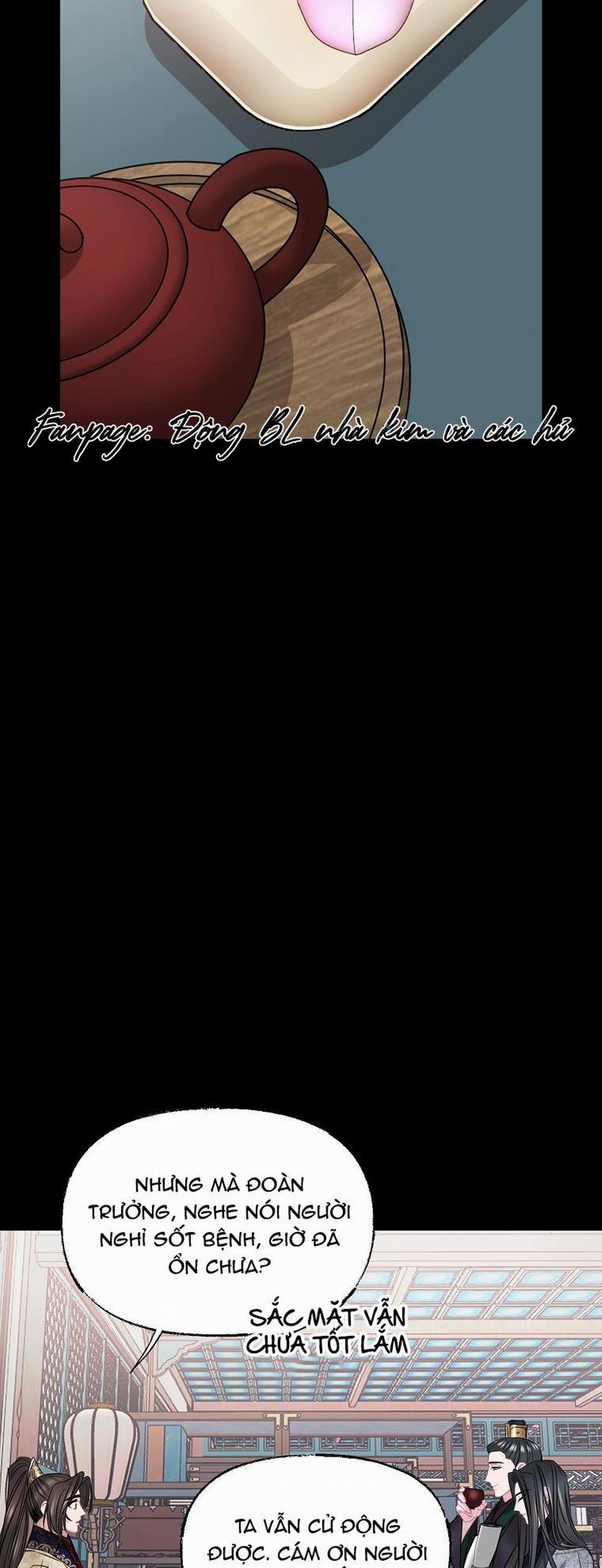 Xuân Phong Viên Mãn 18 trang 52