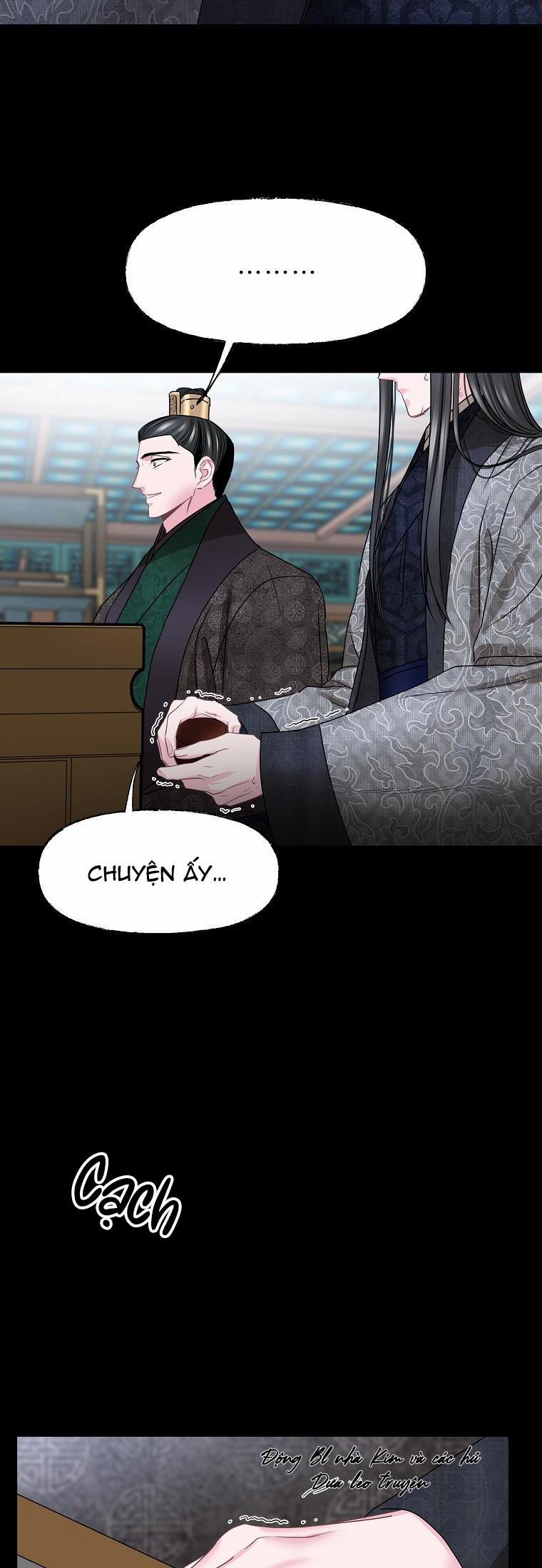 Xuân Phong Viên Mãn 19 NGANG RAW trang 1