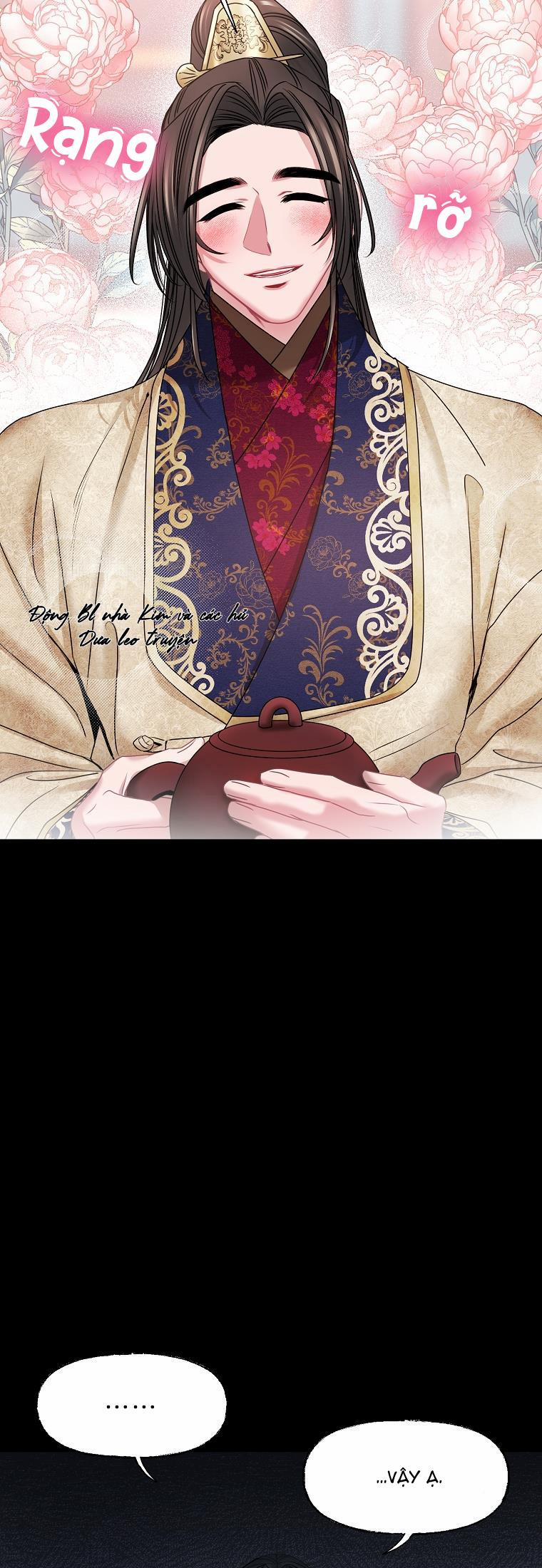 Xuân Phong Viên Mãn 19 NGANG RAW trang 10