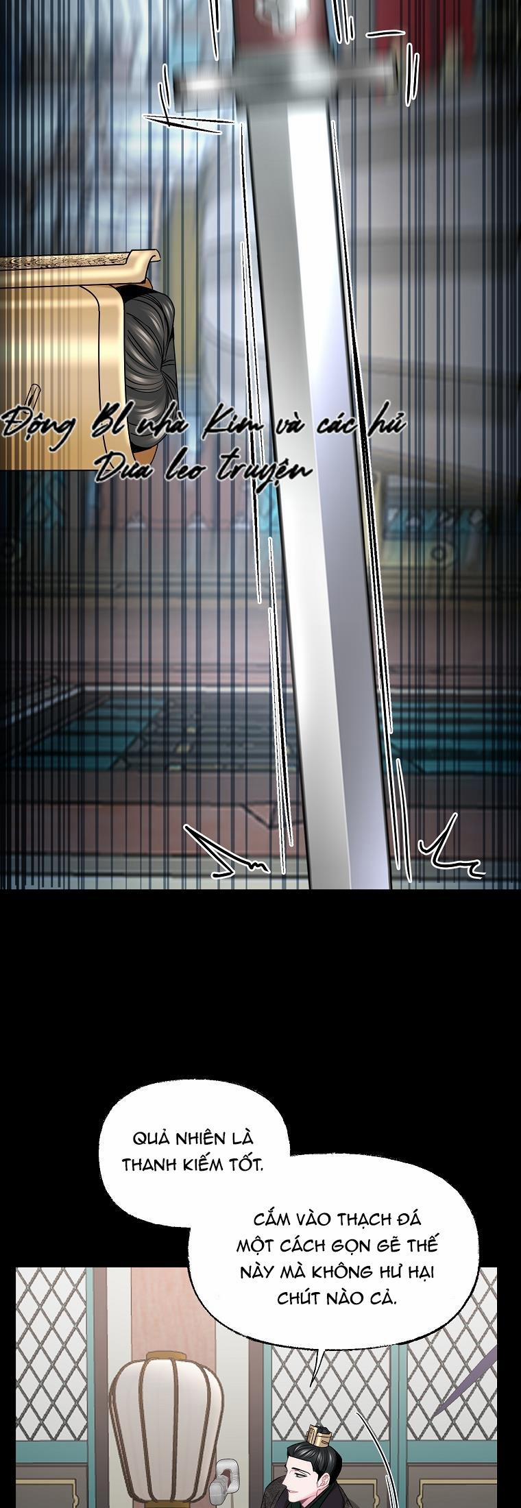 Xuân Phong Viên Mãn 19 NGANG RAW trang 20