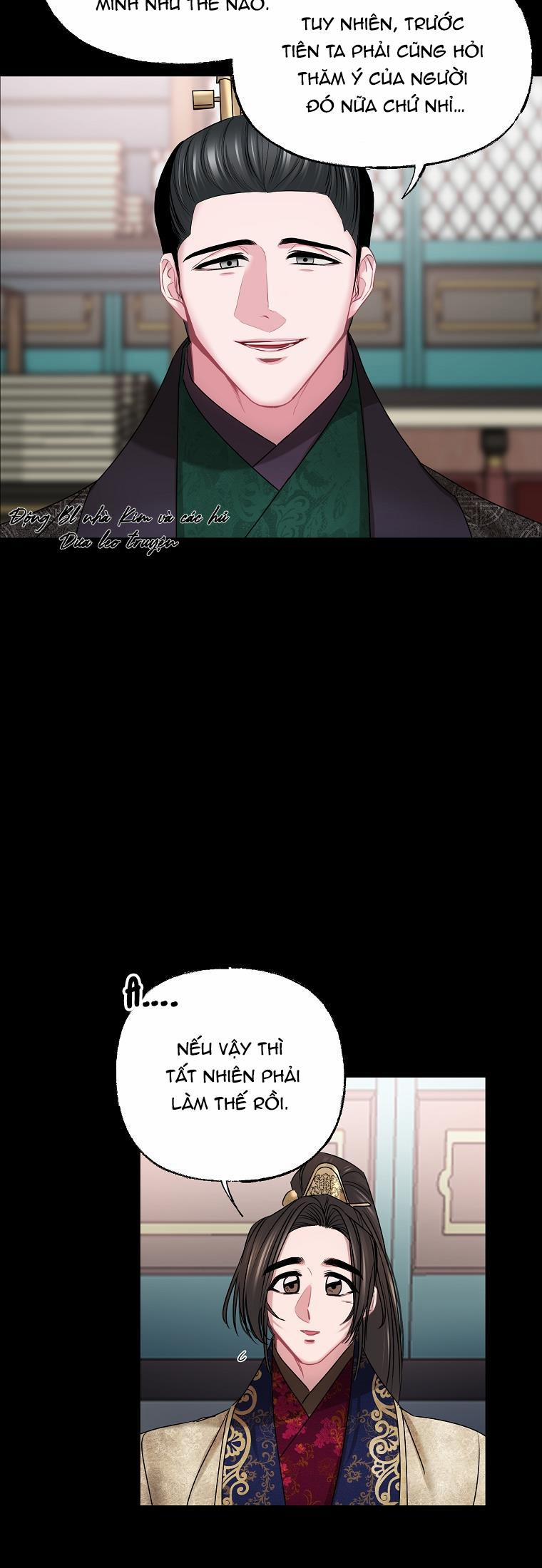 Xuân Phong Viên Mãn 19 NGANG RAW trang 4