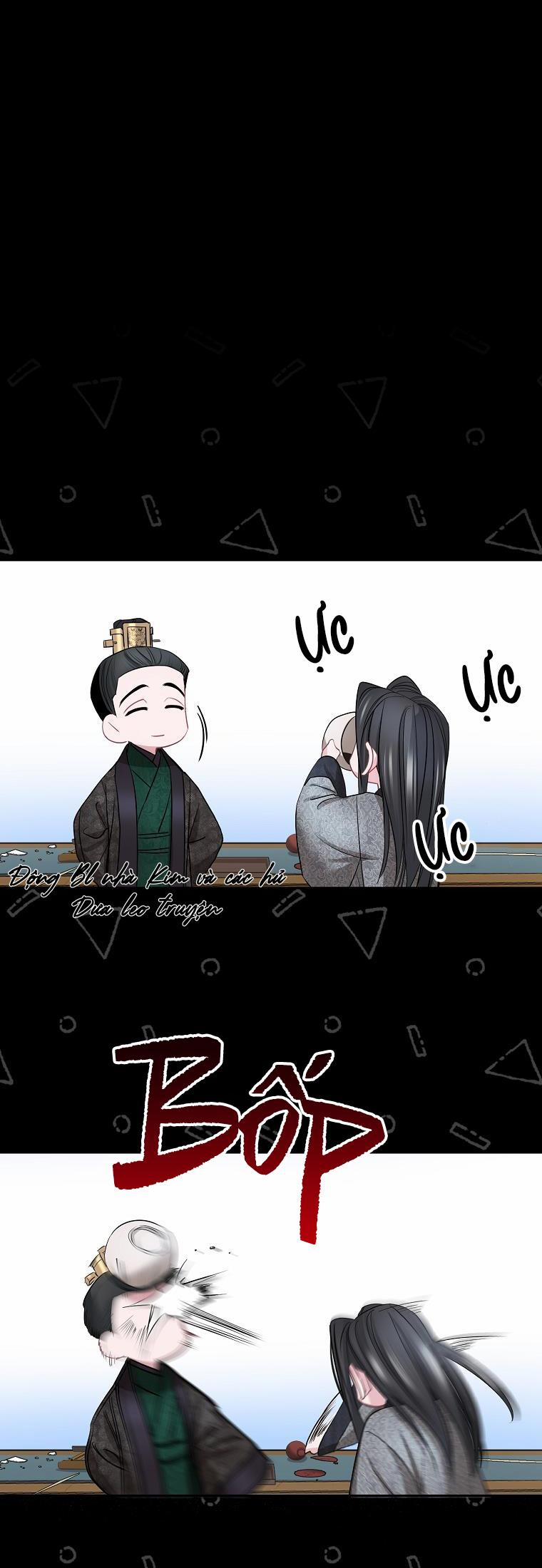 Xuân Phong Viên Mãn 19 NGANG RAW trang 41