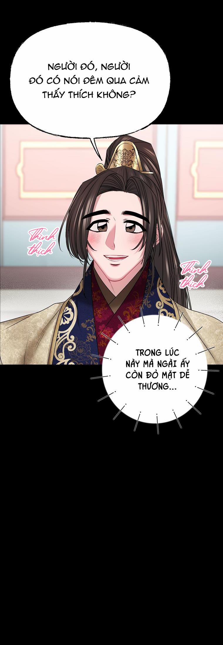 Xuân Phong Viên Mãn 19 NGANG RAW trang 6