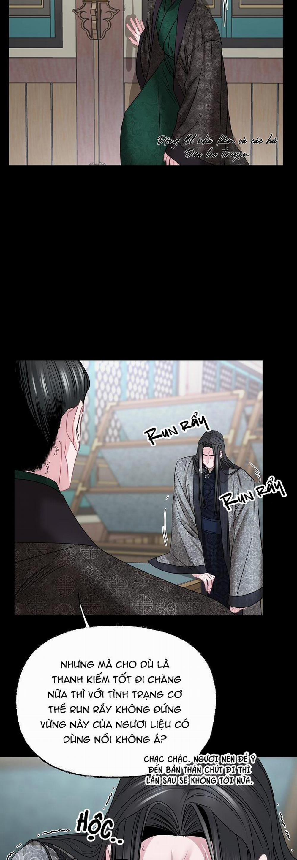 Xuân Phong Viên Mãn 19 trang 21