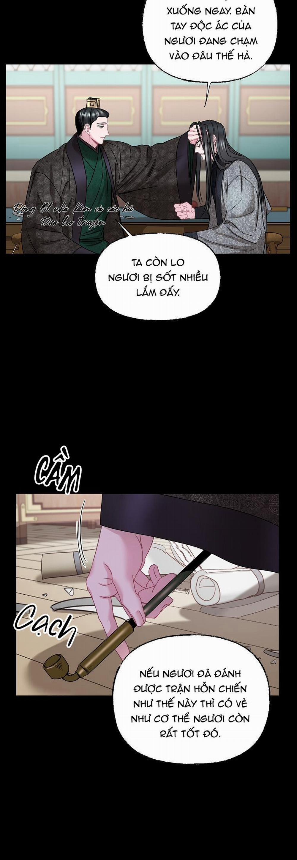 Xuân Phong Viên Mãn 19 trang 24