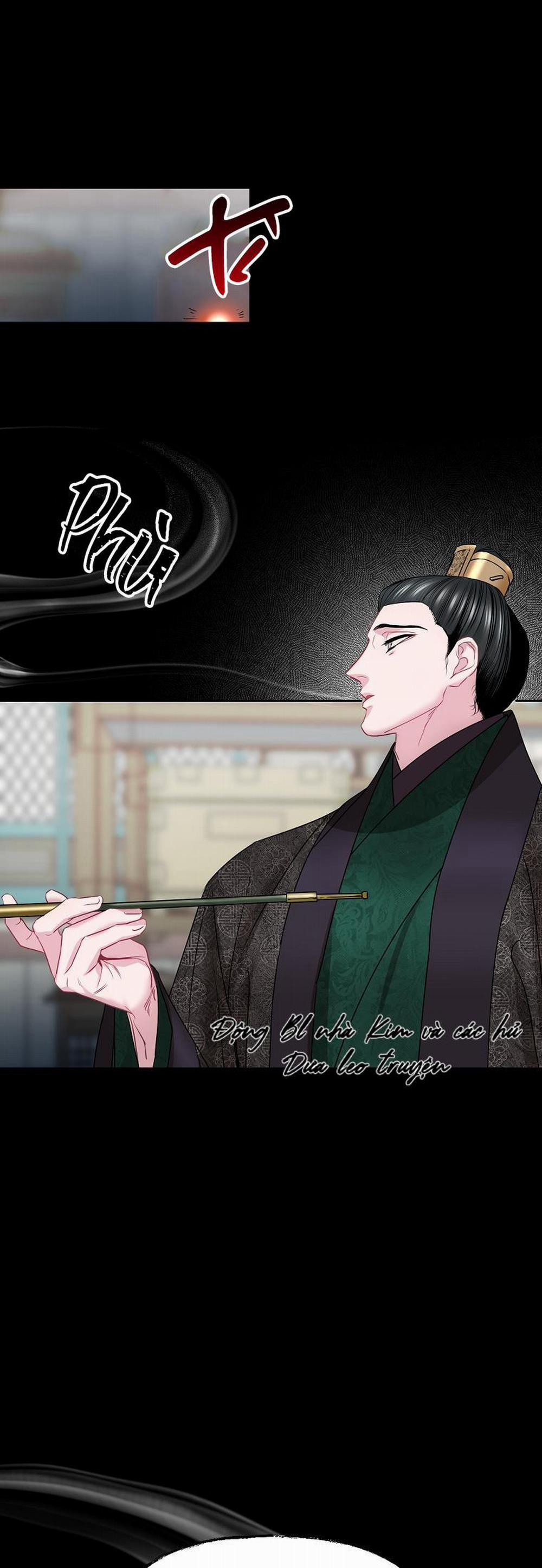 Xuân Phong Viên Mãn 19 trang 25