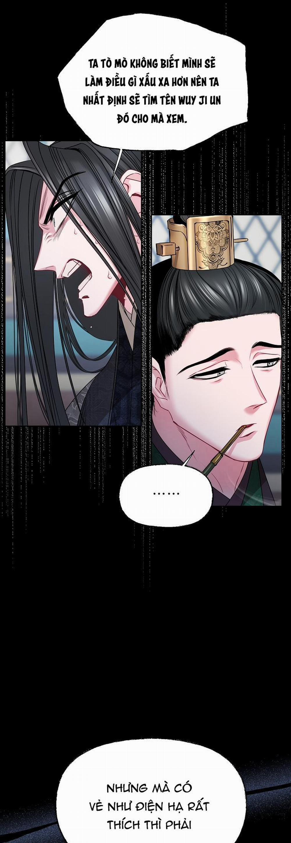 Xuân Phong Viên Mãn 19 trang 29