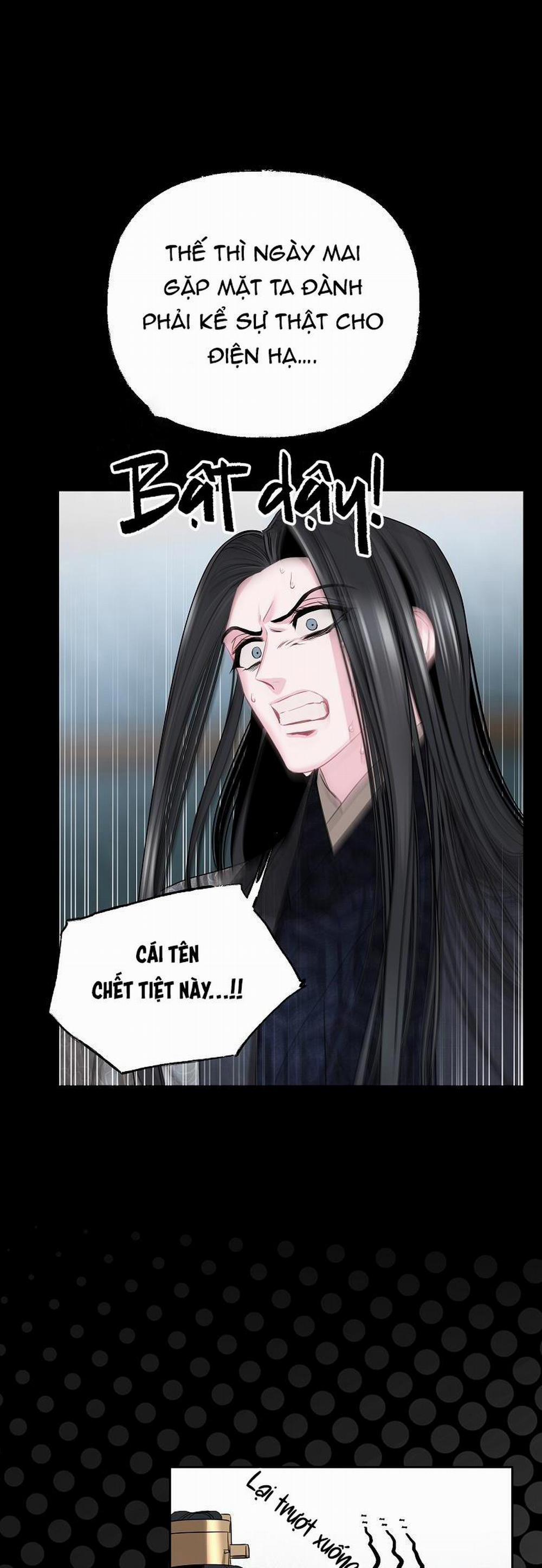 Xuân Phong Viên Mãn 19 trang 33