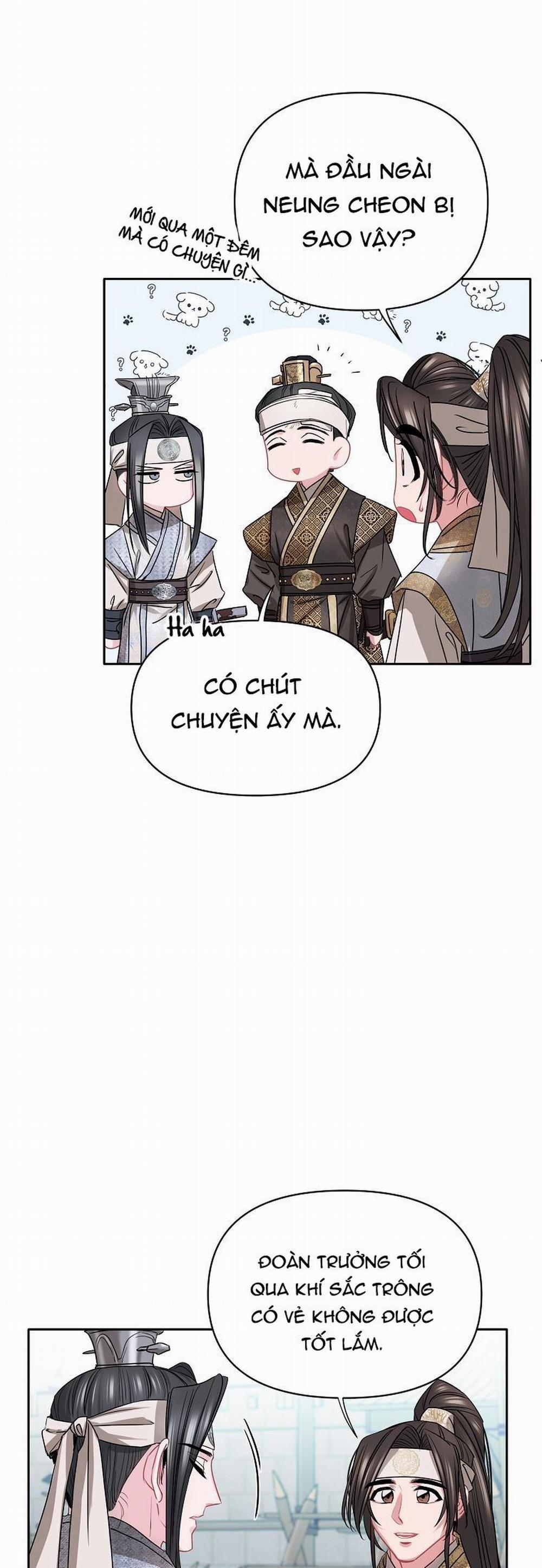 Xuân Phong Viên Mãn 19 trang 45