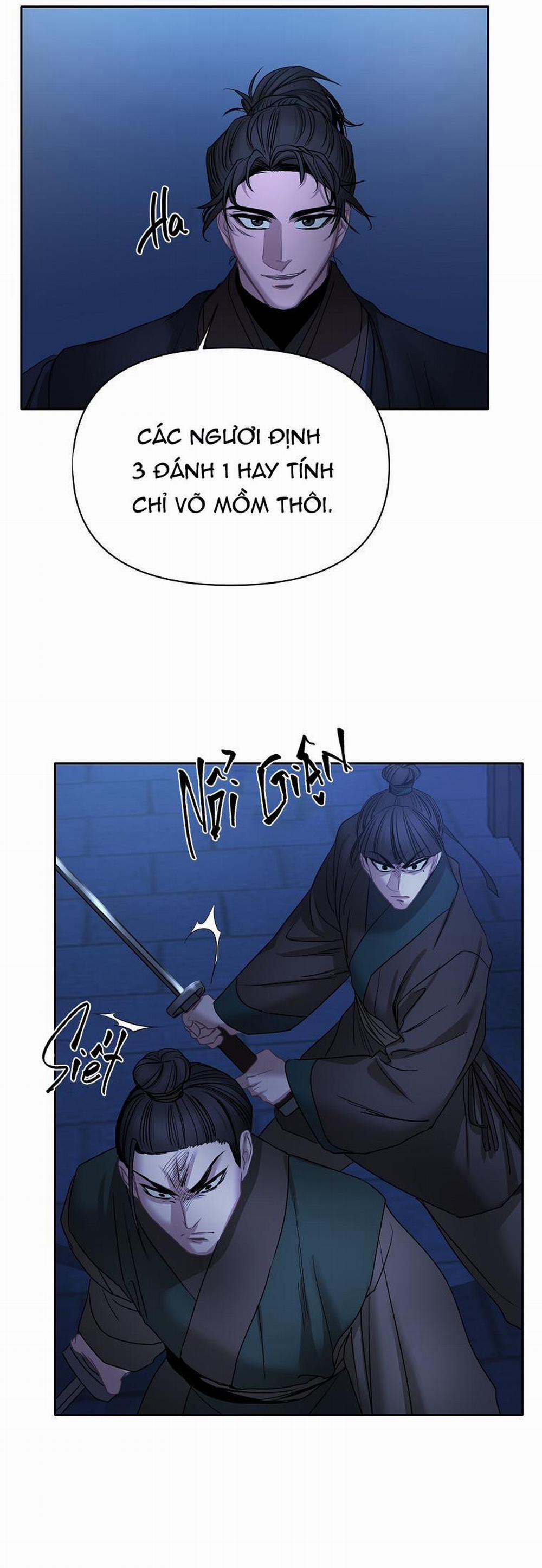 Xuân Phong Viên Mãn 20 trang 22