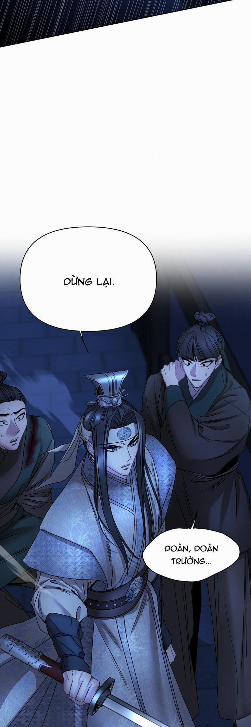 Xuân Phong Viên Mãn 20 trang 29