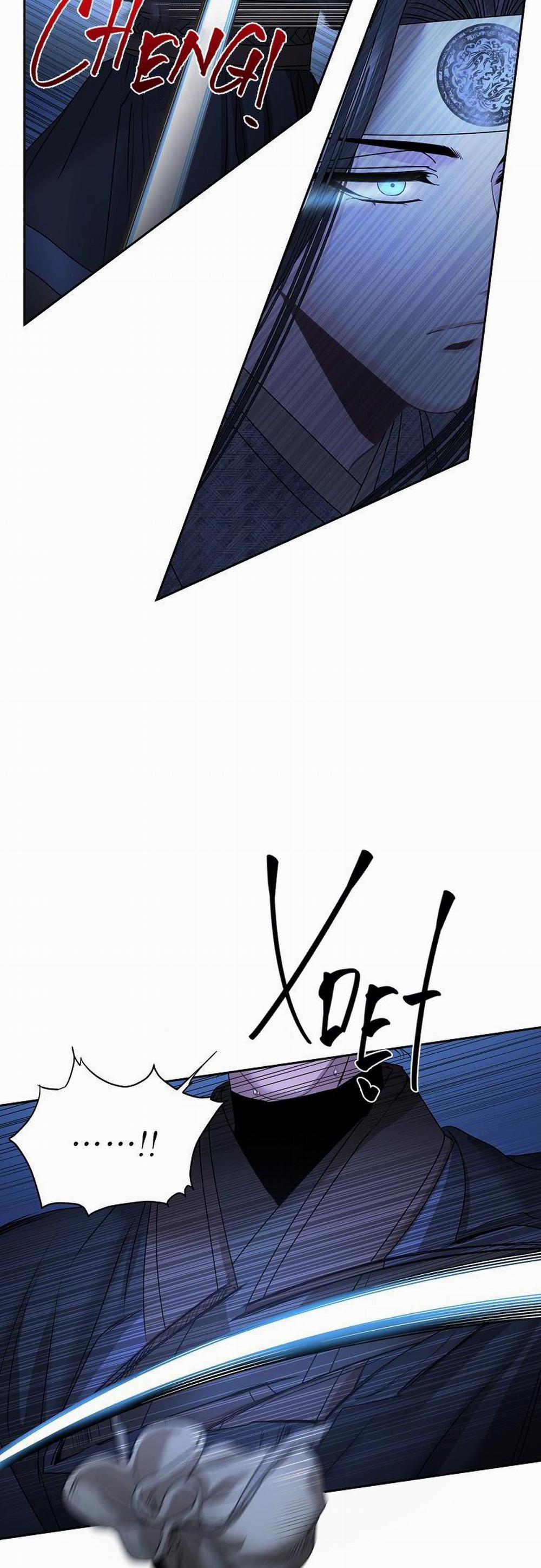 Xuân Phong Viên Mãn 20 trang 36