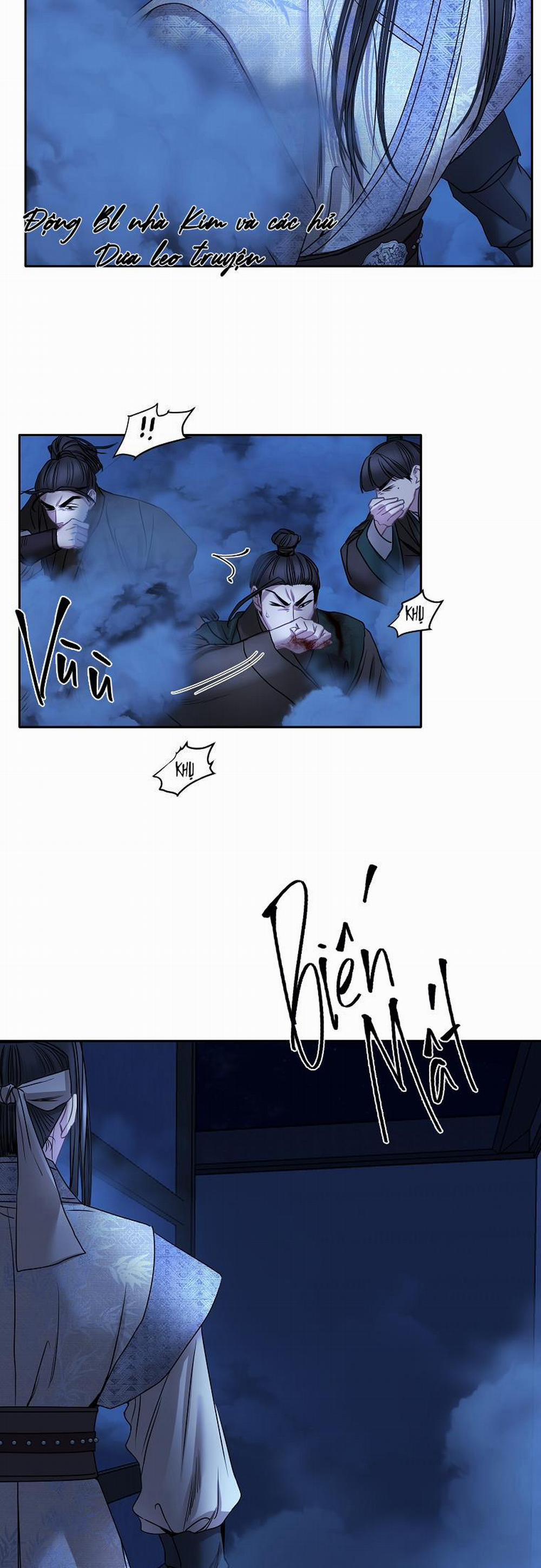 Xuân Phong Viên Mãn 20 trang 45