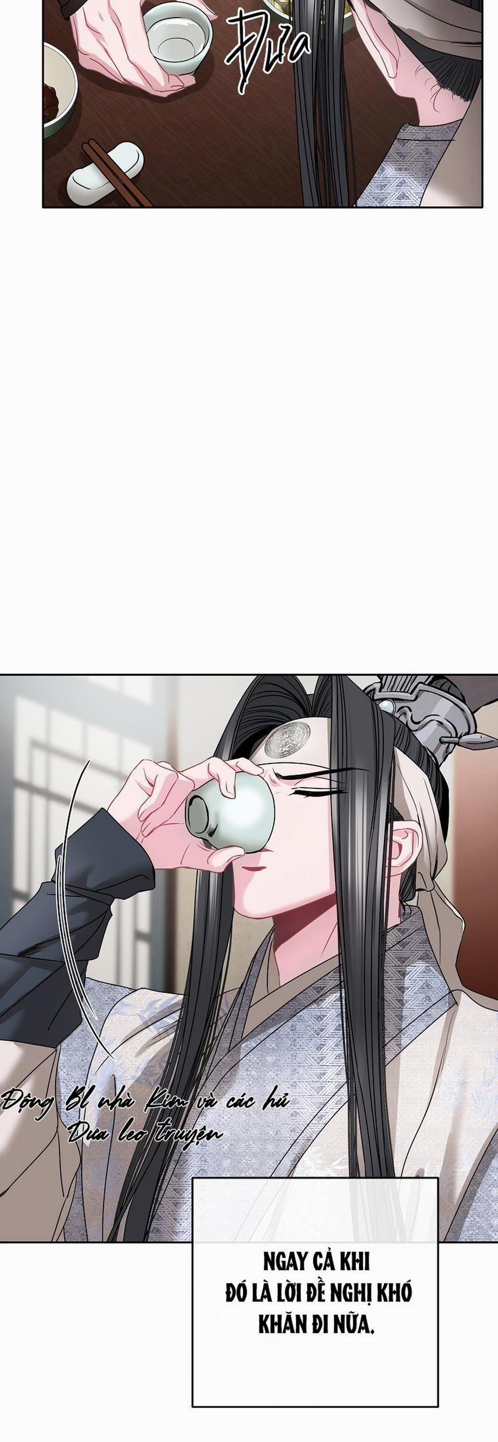 Xuân Phong Viên Mãn 20 trang 5