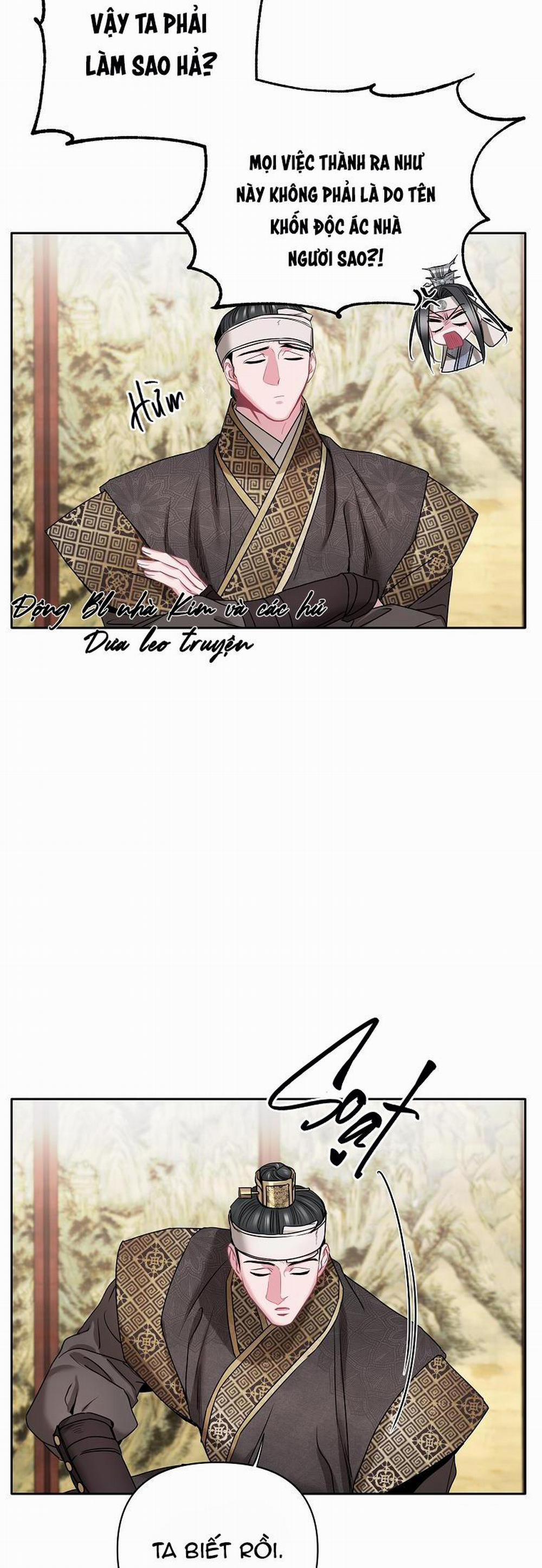 Xuân Phong Viên Mãn 20 trang 8