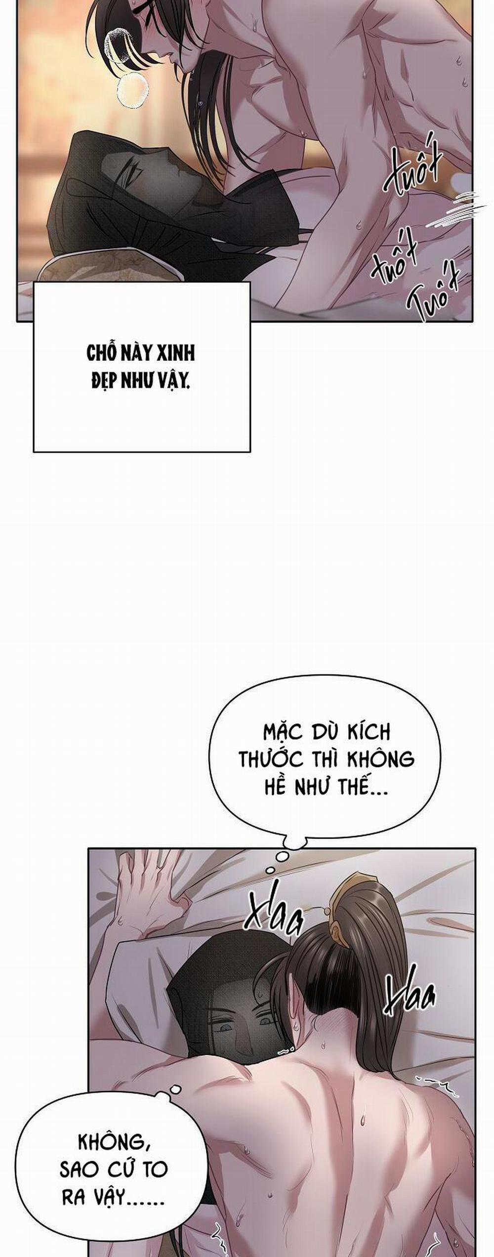 Xuân Phong Viên Mãn 22 trang 13