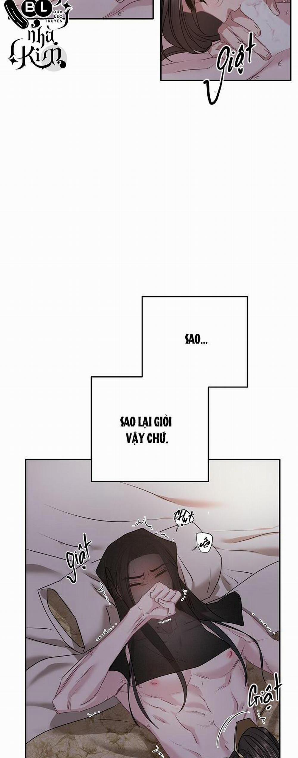 Xuân Phong Viên Mãn 22 trang 23