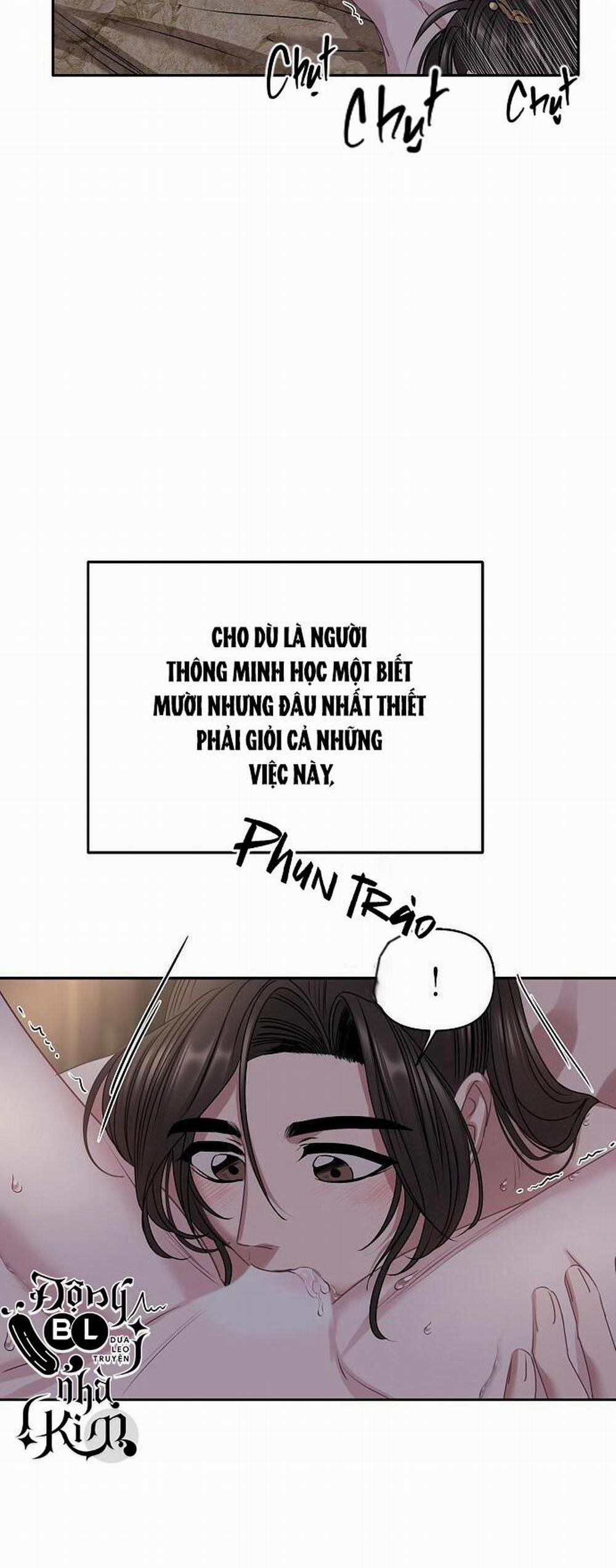 Xuân Phong Viên Mãn 22 trang 24