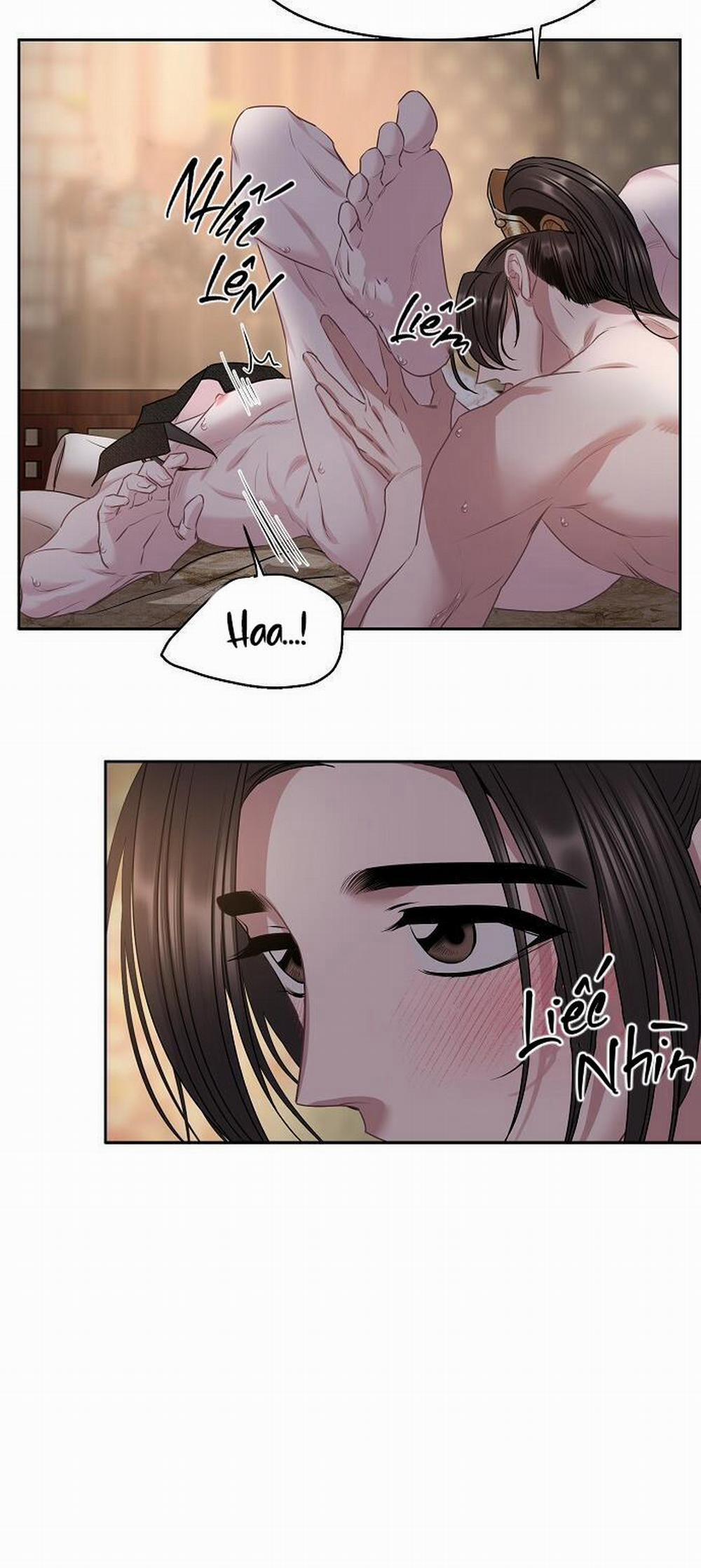 Xuân Phong Viên Mãn 22 trang 30