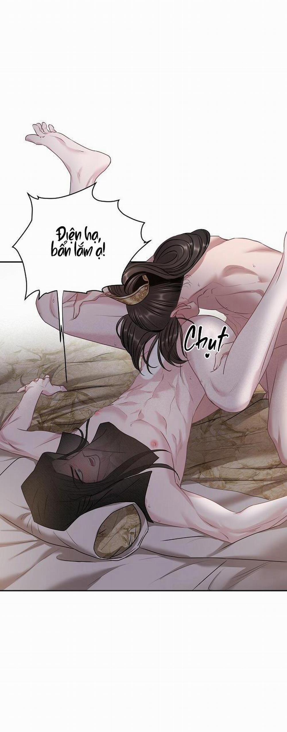 Xuân Phong Viên Mãn 22 trang 33