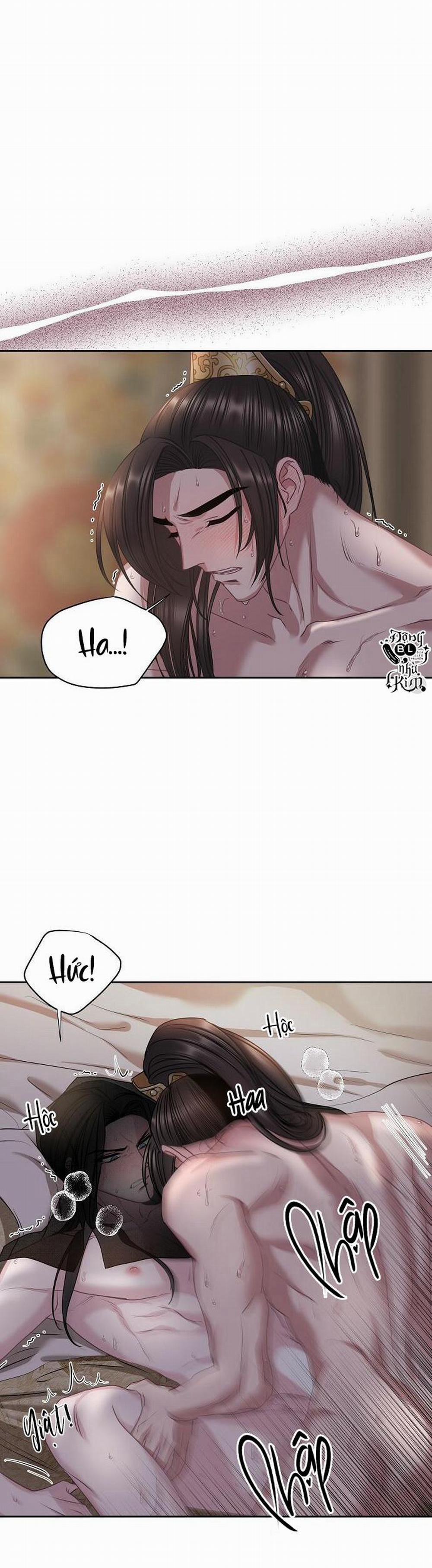 Xuân Phong Viên Mãn 23 trang 1