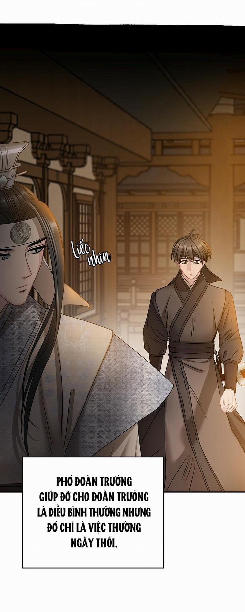 Xuân Phong Viên Mãn 23 trang 19