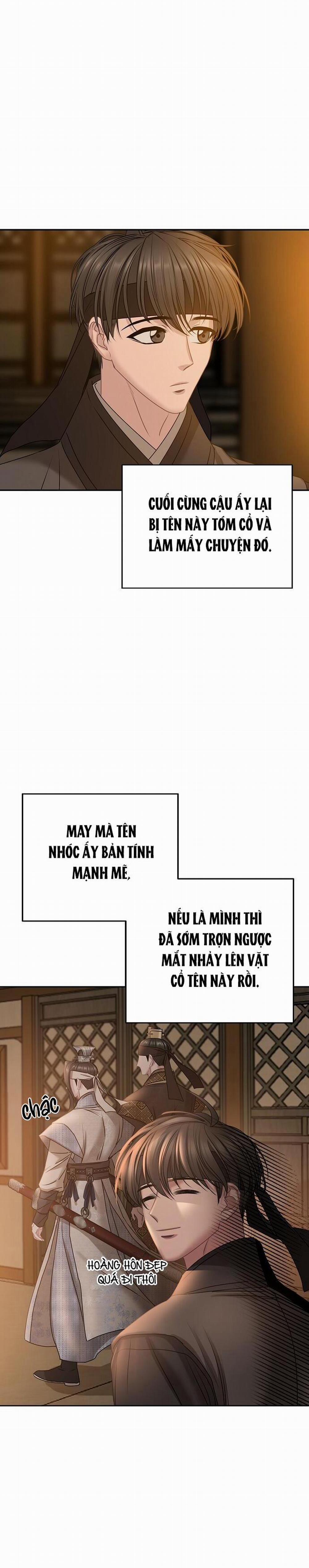 Xuân Phong Viên Mãn 23 trang 20