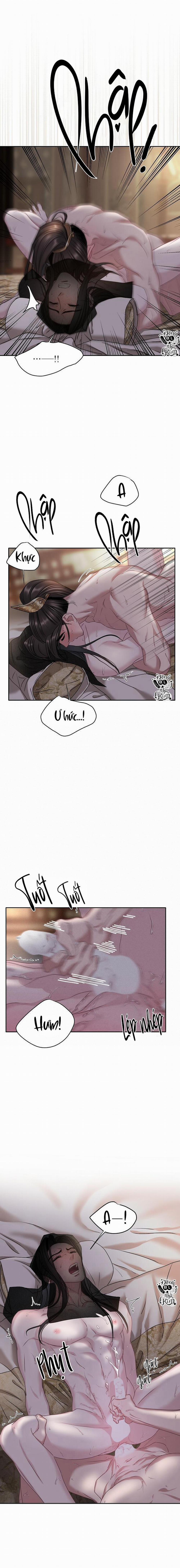 Xuân Phong Viên Mãn 23 trang 4